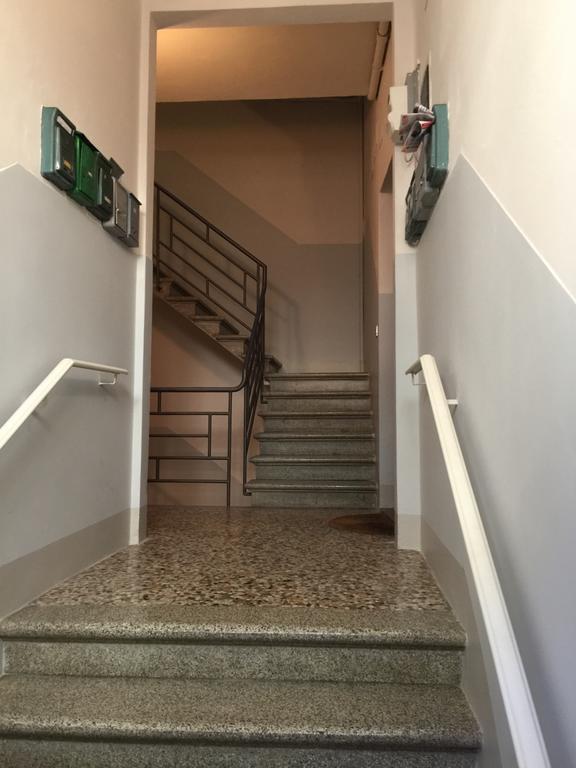 Sirtori 24 Apartment Florence Exterior photo