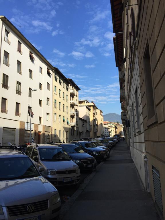 Sirtori 24 Apartment Florence Exterior photo